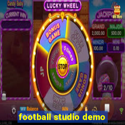 football studio demo